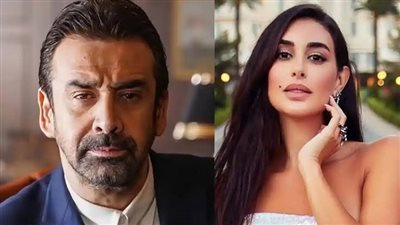 كريم عبد العزيز وياسمين صبري.. تفاصيل فيلم «الأرض السوداء»