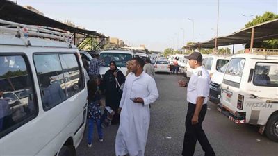 تعرف على أسعار المواصلات في الأقصر بعد زيادة أسعار المحروقات