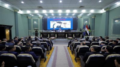 أبرز توصيات المؤتمر السابع لرؤساء أقسام مكافحة الأسلحة والذخائر غير المرخصة