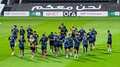 يورتشيتش يعلن تشكيل بيراميدز في مواجهة الزمالك