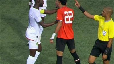 منتخب مصر يفلت من مذبحة موريتانيا..تعرف على النتيجة 