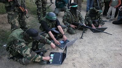 تحت شعار «البقاء للأقوى»..«الحرب الإلكترونية» سلاح إسرائيل لتدمير المنطقة