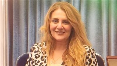 رانيا محمود ياسين عن عرض 