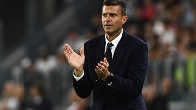 تعرف على التشكيل المتوقع لــ «يوفنتوس» أمام لاتسيو فى الدوري الإيطالي