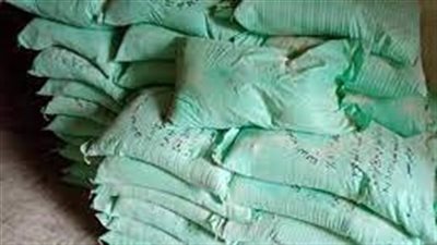 ضبط 7 طن دقيق مدعم فى حملات تموينية على المخابز المخالفة