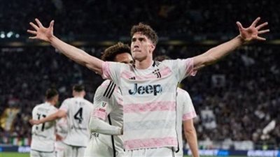 لاتسيو ضيفًا ثقيلًا على يوفنتوس في الدوري الإيطالي 