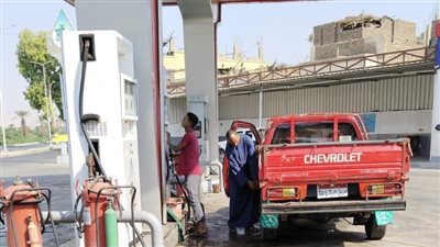 «تموين الأقصر» يشن حملة على محطات الوقود عقب زيادة أسعار المحروقات 