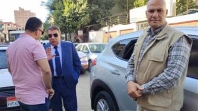 محافظ الدقهلية يتفقد موقف الأتوبيس الجديد للتأكد من الالتزام بالتعريفة 