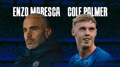 مدرب تشيلسي يوجه تحذيرا شديد اللهجة للاعبيه بسبب كول بالمر