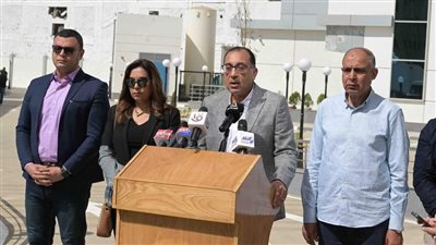 «مدبولي»: لن تحدث زيادة أخرى في أسعار الوقود خلال الأشهر الستة القادمة