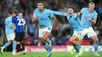 دجيكو يستعيد ذكريات خسارة إنتر ميلان نهائي أبطال أوروبا أمام مانشستر سيتي