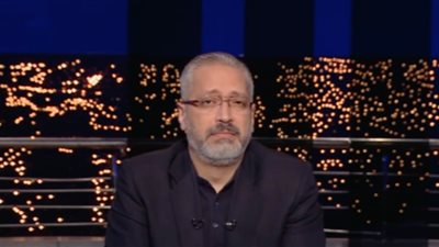 اليوم.. محاكمة تامر أمين بتهمة سب وقذف رضا عبد العال