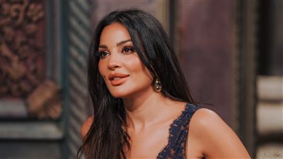 هل ظهرت نادين نسيب نجيم مع 