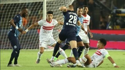 نكشف موقف الزمالك من تأجيل لقاء بيراميدز في نهائي كأس مصر 