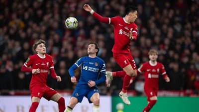 التشكيل المتوقع لقمة ليفربول وتشيلسي في الدوري الإنجليزي 