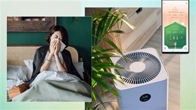 كيف يؤثر تلوث الهواء على صحة الإنسان؟