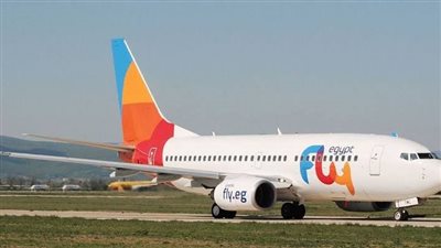 سلطة الطيران تتدخل.. فلاي إيجيبت توقف نشاطها بشكل مفاجيء بمصر وهذه مديوناتها