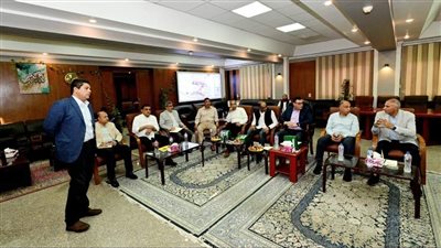 وزارة الإسكان: حجم الاستثمارات بـ 