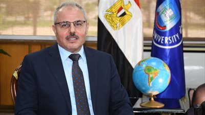 جامعة قناة السويس: استقبال 50 ألف طالب.. وزيادة ملحوظة بالهندسة والحاسبات والمعلومات