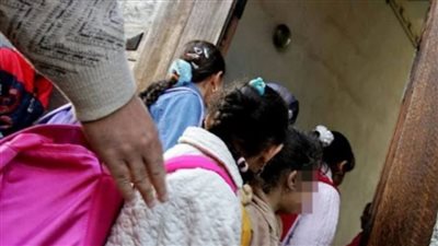 قرار قضائي بشأن المدرس المتهم بالتحرش بالطالبات داخل مدرسة شهيرة بالعمرانية