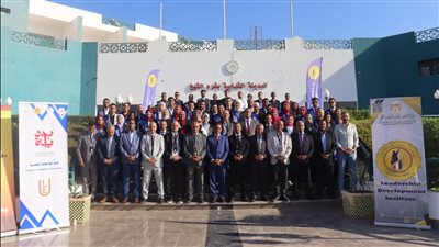 مستشار وزير التعليم العالي: لدينا خطط لتطبيق البرامج الفائزة خلال «بداية قادة الجامعات»