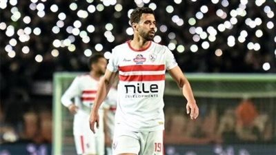 الزمالك ضد سيراميكا كليوباترا. السعيد يسجل ليلة العيد 