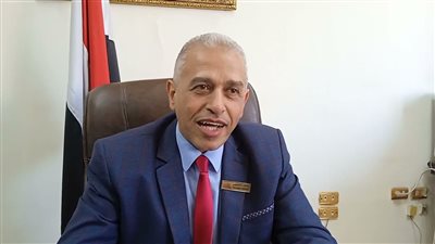 عميد الهندسة جامعة الفيوم: مهنتنا ضمن أفضل المهن المميزة بمصر