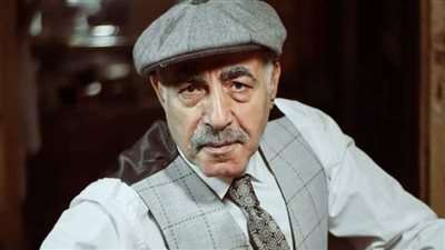 خاص.. محمد عبد العظيم يجسد دور والد أحمد فهمي في 