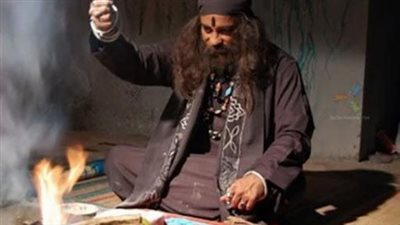  ضبط شخصين بتهمة ممارسة السحر والدجل بالقاهرة والجيزة