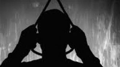 شخص ينهي حياته شنقا داخل منزله بأكتوبر