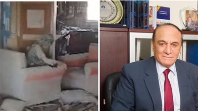 اللواء سمير فرج يكشف سبب احتفاظ إسرائيل بجثمان 