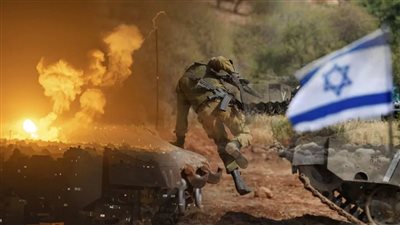 حزب الله: استهدفنا قوات إسرائيلية في مارون الراس جنوبي لبنان