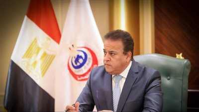 أول تحرك من وزير الصحة بشأن واقعة التعدي على الطاقم الطبي بمستشفى الشيخ زايد