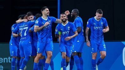 التشكيل المتوقع لمباراة العين والهلال في دوري أبطال آسيا