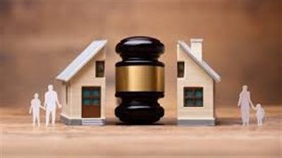  سلمى تصرخ أمام محكمة الأسرة: 