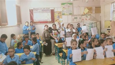 محافظ المنيا: ندوات وعروض فنية بالمدارس لتعزيز الثقافة الأثرية والسياحية