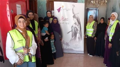 «شفاء الأورمان» تطلق حملة توعية للكشف المبكر عن سرطان الثدى بالأقصر 
