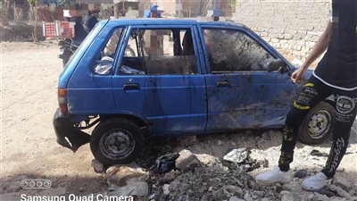 حوادث طرق في 6 محافظات تسفر عن وفيات وإصابات.. ما القصة؟