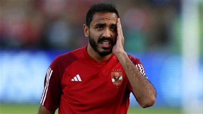 الأهلي يذبح كهربا بعد 