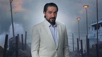 محمد القس يوجه رسالة تقدير ومحبة لفريق عمل مسلسل برغم القانون.. تعرف عليها