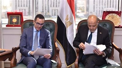 الحكومة تدرس إمكانية إعفاء الشركات من المساهمة بصندوق تمويل التدريب 