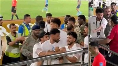 الزمالك يهدد بالانسحاب من السوبر المصري بسبب دونجا ومصطفى شلبي 