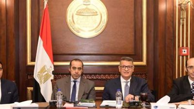 اجتماع مهم لمناقشة تقرير مصر للمراجعة الدورية الشاملة أمام المجلس الدولي لحقوق الإنسان بـ«جنيف»