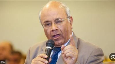 «برلماني»: تعديل قانون الزراعة يساهم في حل أكثر من 50٪ من الملاحظات المتعلقة بطلبات التصالح في مخالفات البناء