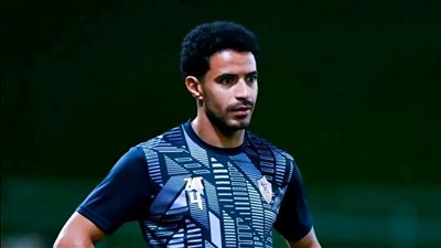 جوميز يستبعد خمس لاعبين..عمر جابر يفشل فى الاختبار الطبي 