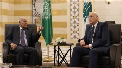الجامعة العربية: الأولوية في لبنان لوقف إطلاق النار وانتخاب رئيس للبلاد