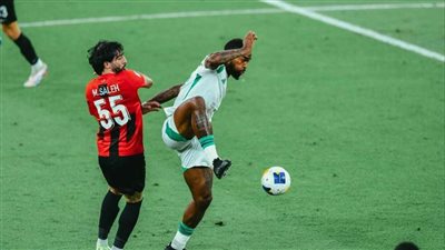 أهلى جدة السعودى يهزم الريان القطري خارج الديار..السد يهزم بيرسبوليس 