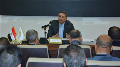 وزارة التموين: تكثيف حملات الرقابة على الأسواق والتأكيد على توافر السلع