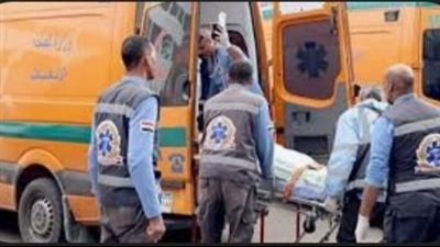 سقطت عليه حديدة.. تفاصيل مصرع ميكانيكي بمدينة 6 أكتوبر 