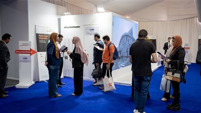 سيمنز هيلثينيرز تشارك في 